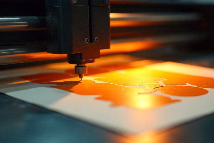 Die Cutting