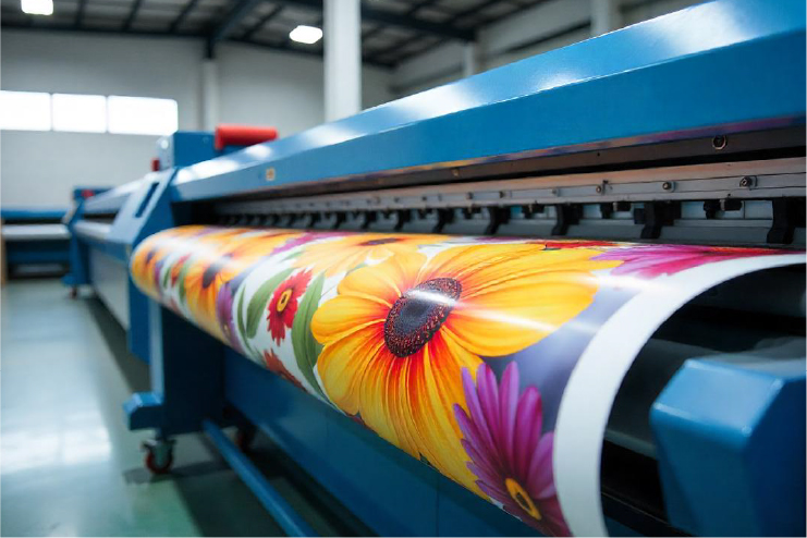 Large Format Printing