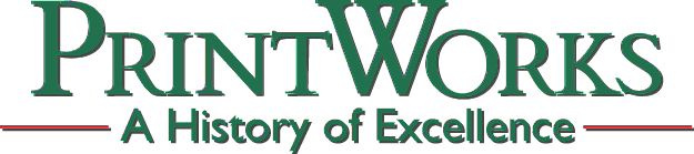 Printworks Logo