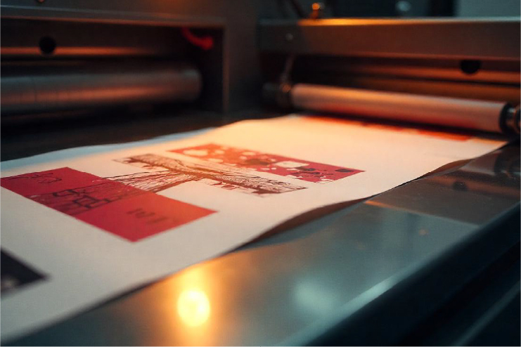 Offset Printing