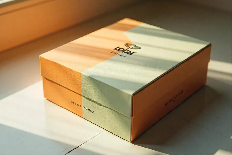 Corporate Branding