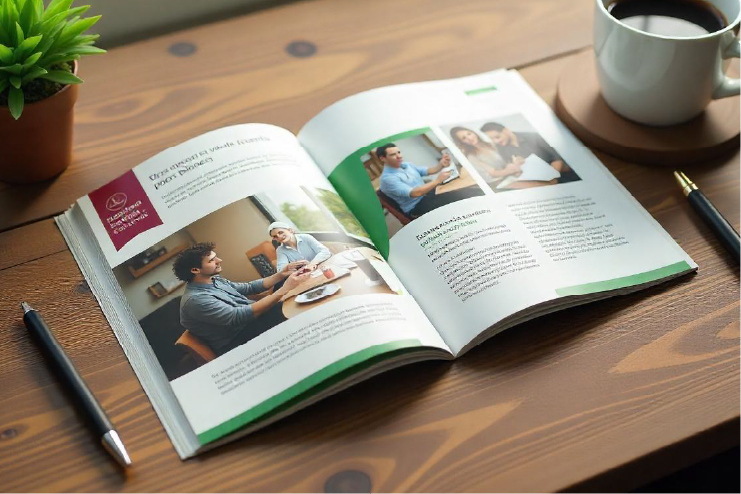 Promotional Materials